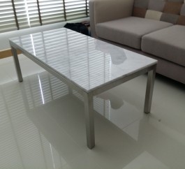 Marble Coffee Table