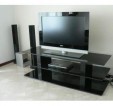 MARBLE TV CONSOLE 